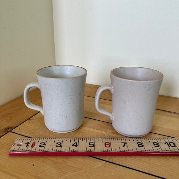 Duck Theme Northcraft Korea Coffee Mugs Vintage Set of 2 Merganser & Teal Ducks - Picture 6 of 10